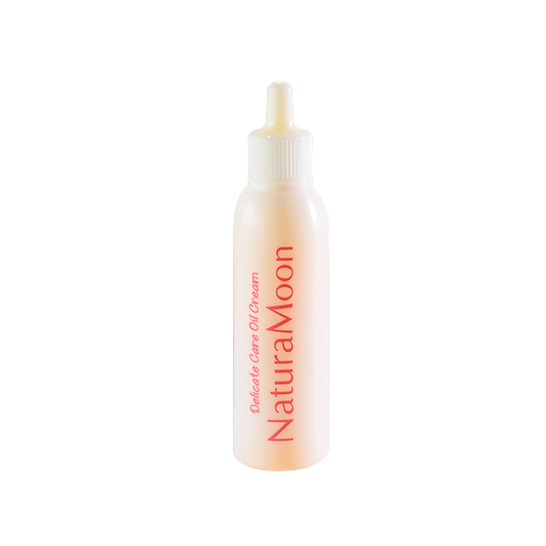 NaturaMoon Delicate Care Oil Cream