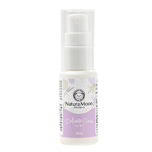 デリケートケアミスト